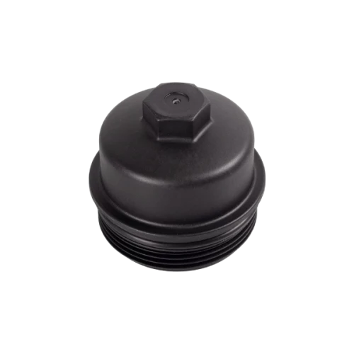 Oil Filter Housing Lid Oil Filter Housing Lid