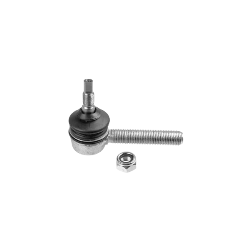 Ball head, gearshift linkage