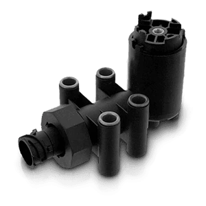 Ride-Height Sender, pneumatic suspension